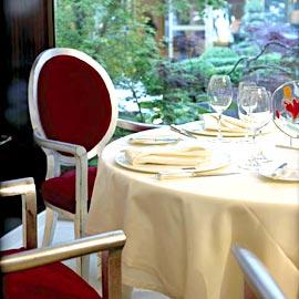 Mirabeau Hotell Monte Carlo Exteriör bild